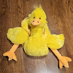 Aeromax Duck Wrap-N-Ride